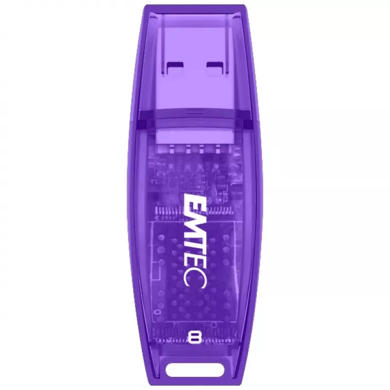 Chiavetta USB Emtec 32 GB USB Type-A C410 Color Mix Candy Jar