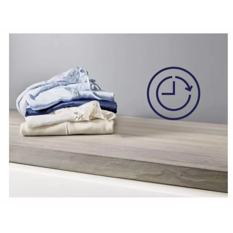 Lavatrice Electrolux EW6TN15061FP, 6 kg
