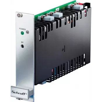 SCHROFF maxpower, 100 W, Single - alimentatore MAX 112 (13100103)