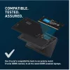 Crucial DDR5 48GB Kit 5600MHz CL46 On-die ECC SO-DIMM a 262 pin