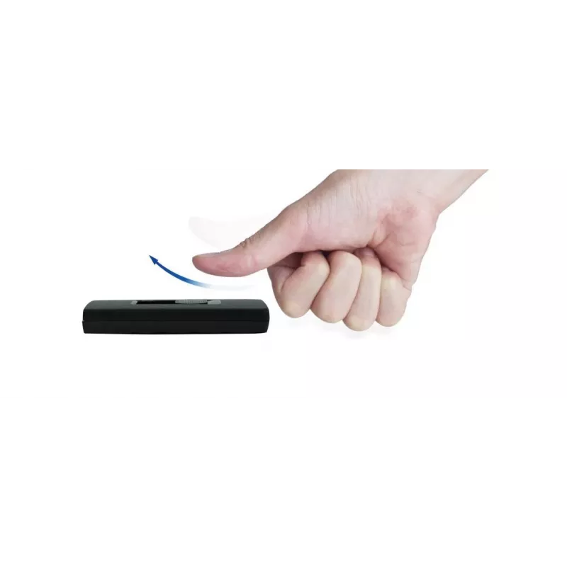 Chiavetta USB Silicon Power Ultima U03 16 GB USB Type-A 2.0 nera