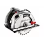 Sega circolare 1200W Graphite lama 185 mm