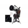 Celestron NexStar Evolution 6 354x nero, grigio