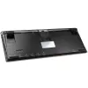Tastiera gaming Ducky One 3 Aura TKL USB QWERTY US International nero