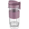 Frullatore per smoothie SM3483 500 W rosa antico