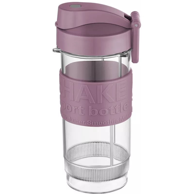 Frullatore per smoothie SM3483 500 W rosa antico
