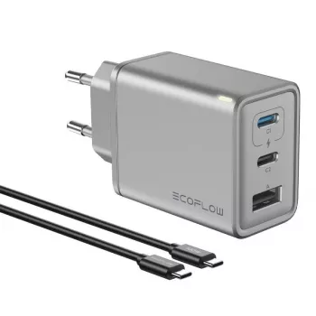 Caricabatterie ECOFLOW 65W