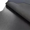 Scrivania per computer Subsonic SA5706 nero dritto PVC 120x60 cm