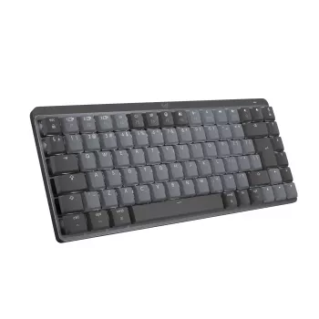 Tastiera wireless Logitech MX Mechanical Mini Tenkeyless Bluetooth