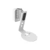 Supporto a parete Vogel's SWM 4111 per Sonos Era 100 W – supporto altoparlante regolabile sicuro