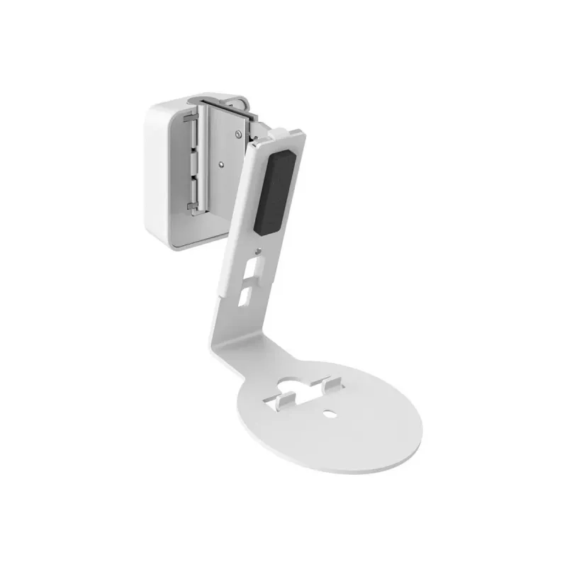Supporto a parete Vogel's SWM 4111 per Sonos Era 100 W – supporto altoparlante regolabile sicuro