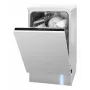 Lavastoviglie da incasso AMICA DIM42E6EBqO 1195550 classe energetica A++