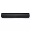 Muse M-1580SBT soundbar per TV con Bluetooth, 80 W, HDMI, ottico, USB, ingresso AUX, nero lucido
