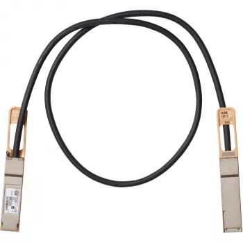 Cavo di rete Cisco QSFP-100G-CU3M QSFP QSFP 3m