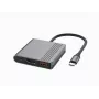 ADATTATORE I/O USB-C A HDMI/USB3/3IN1 A-CM-COMBO3-05 GEMBIRD