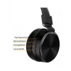 Cuffie Forme FHP-301BK