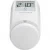 eQ-3 AG Homematic IP HMIP-eTRV, RF, 868,3 MHz, bianco, M30 x 1,5, IP20, digitale