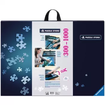 Scatola portapuzzle Ravensburger Ravensburger Puzzle Store