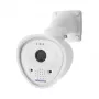 Mobotix ONE M1A-S Telecamera di rete 4K, DN040 giorno/notte, 120x60 gradi
