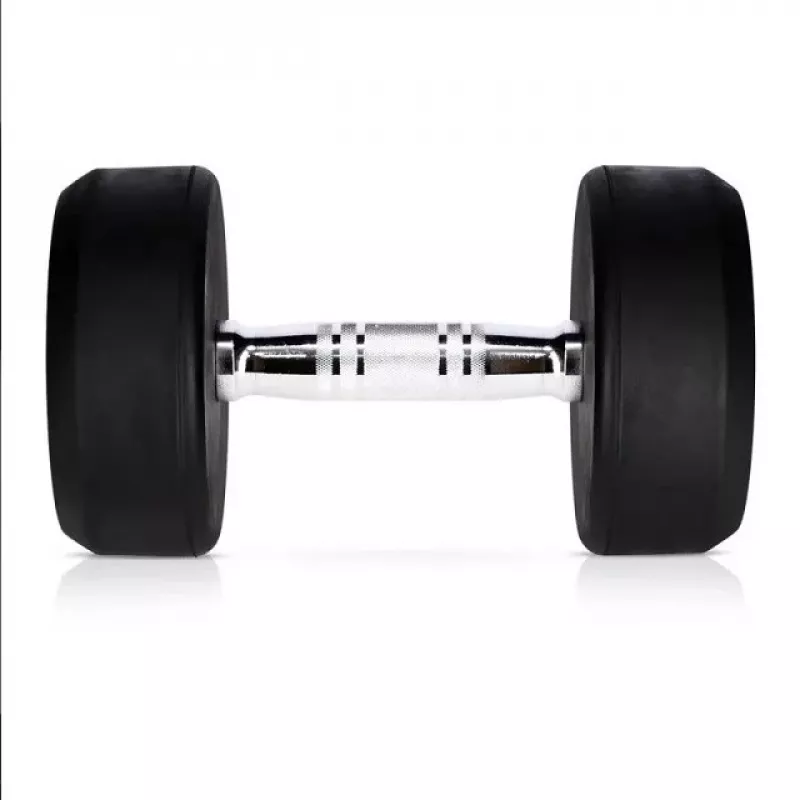 Manubrio gommato 16 kg HMS HG PRO 16