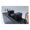 Microsistema audio domestico Kenwood M-725DAB-B 25 W nero (M725DABB)