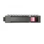 HPE - Enterprise - disco rigido - 900 GB - hot-swap - 2.5 SFF (6.4 cm SFF) SAS 12Gb/s 15000 rpm