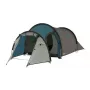 Tenda di gruppo Coleman Cortes 2 blu grigio