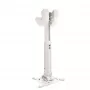 Supporto da soffitto per proiettori Vogel's PPC1540W