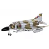 Cobi Blocks F-4M Phantom II modello aereo militare, set da costruzione da 728 pezzi