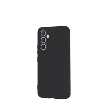 4smarts 540353 - custodia - Samsung - Galaxy A54 - 16,3 cm (6,4 pollici) - nero