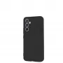 4smarts 540353 - custodia - Samsung - Galaxy A54 - 16,3 cm (6,4 pollici) - nero