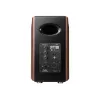Diffusore Edifier S2000MKIII 2.0, 130 W RMS, con cavo e wireless, nero/legno