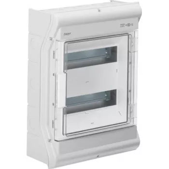 Vector IP65 2x12PLE UV-stabile LE VE212PN (VE212PN)