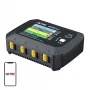 SkyRC Q100neo caricabatterie smart multifunzionale AC/DC