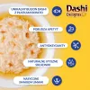 INABA Dashi Delights brodo pollo tonno salmone - snack per gatti - 70 g