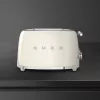 Tostapane Smeg TSF03CREU crema