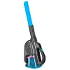Black & Decker BHHV320J aspirabriciole blu, titanio