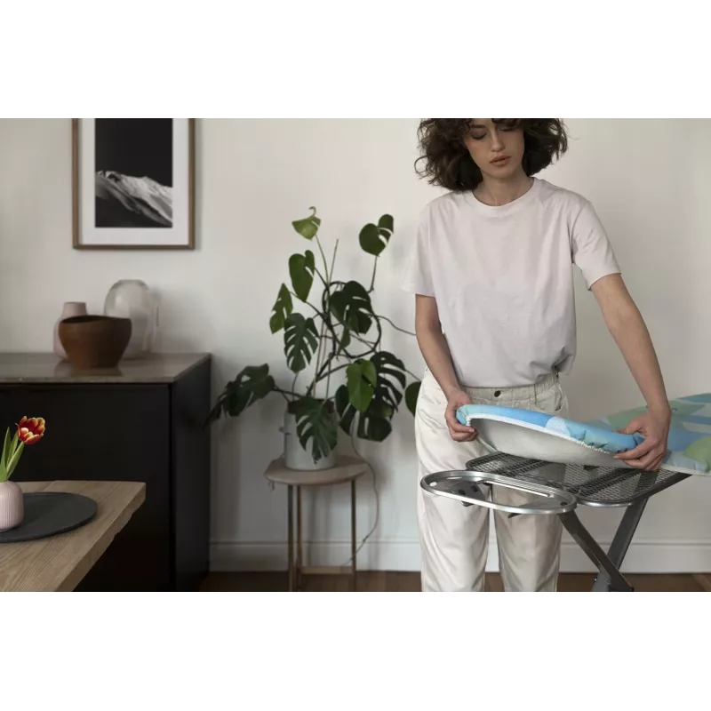 Vileda Premium 2-in-1 copertura per asse da stiro
