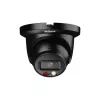 Telecamera IP Dome DAHUA HDW2649TM-S-IL-0280B-B 6MP Eyeball con illuminazione a infrarossi