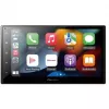 Pioneer SPH-DA360DAB nero Wi-Fi Bluetooth