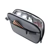XD Design First-Class organizer da viaggio all-in-one P706.3425, blu navy