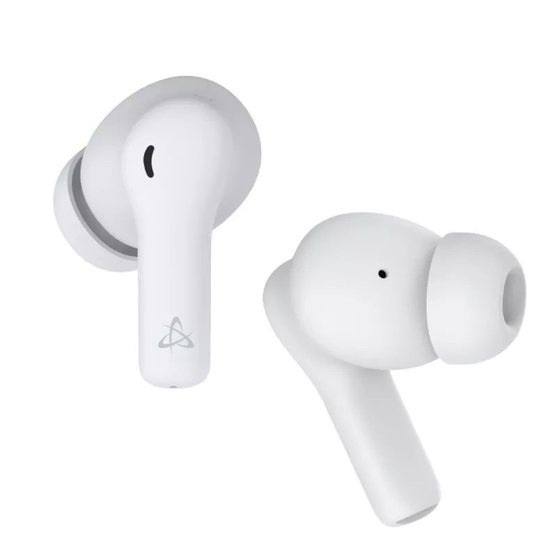 Cuffie SBOX EB-TWS54 bianco