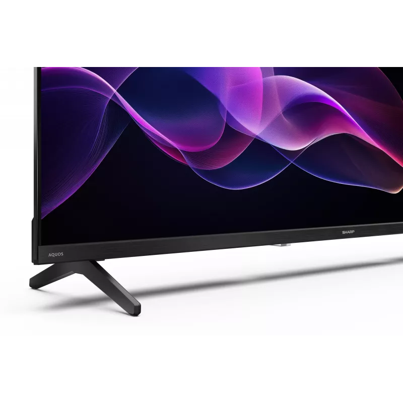 Sharp | 40HF3265E | 40 pollici | Smart TV | Google TV