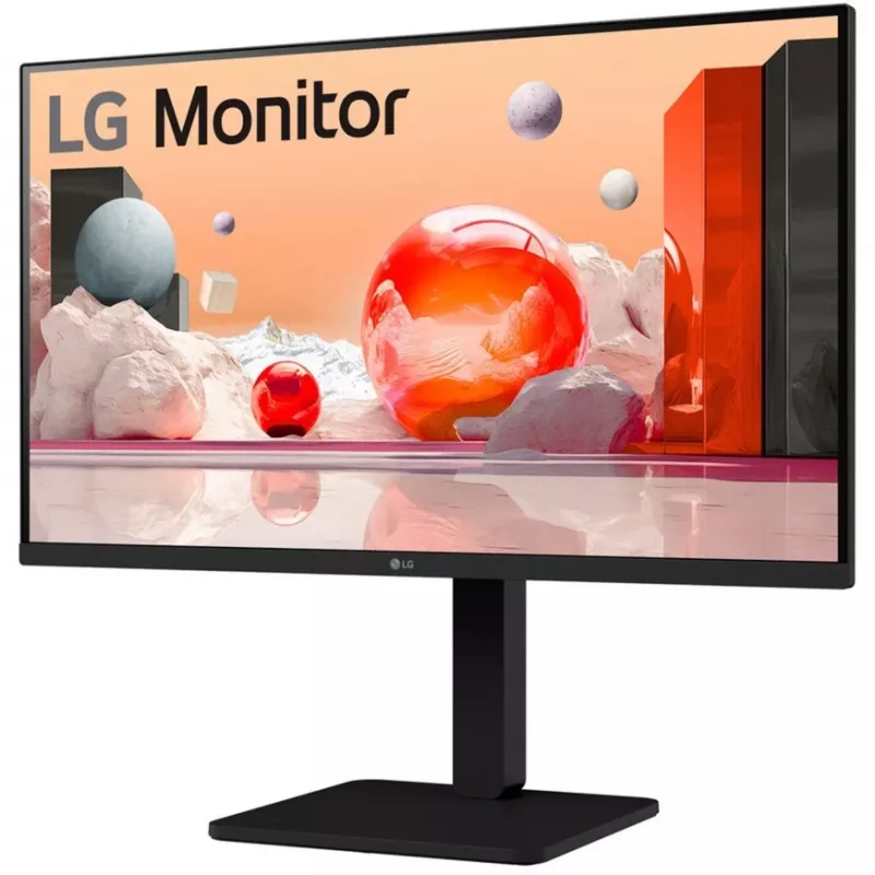 LG 27BA560-B Monitor per computer 68,6 cm (27
