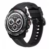 Smartwatch Mibro GS Explorer Obsidian Black (nero)