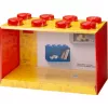 Room Copenhagen LEGO Brick Shelf 8 mensola 41151730 (rossa)