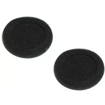 Cuscinetti auricolari Koss 00 in schiuma nero