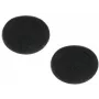 Cuscinetti auricolari Koss 00 in schiuma nero