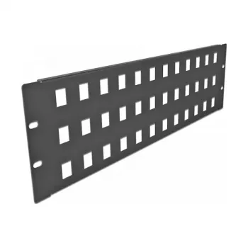 Pannello Keystone DeLOCK 19