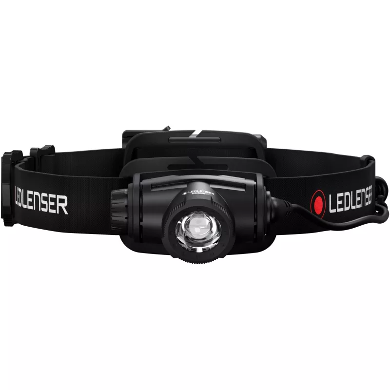 Torcia Ledlenser H5 Core